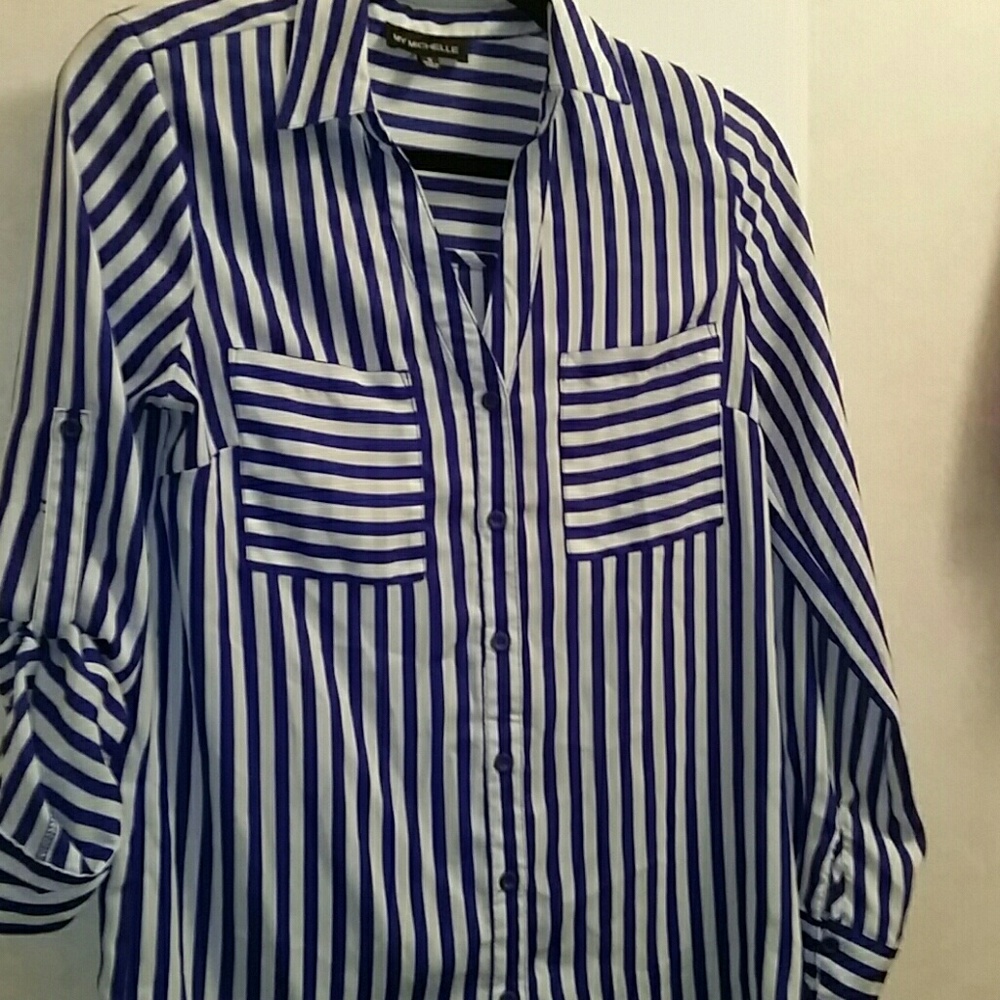 Thin long sleeve